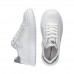 CALVIN KLEIN sneakers V3X9-80858-1355X092 λευκό